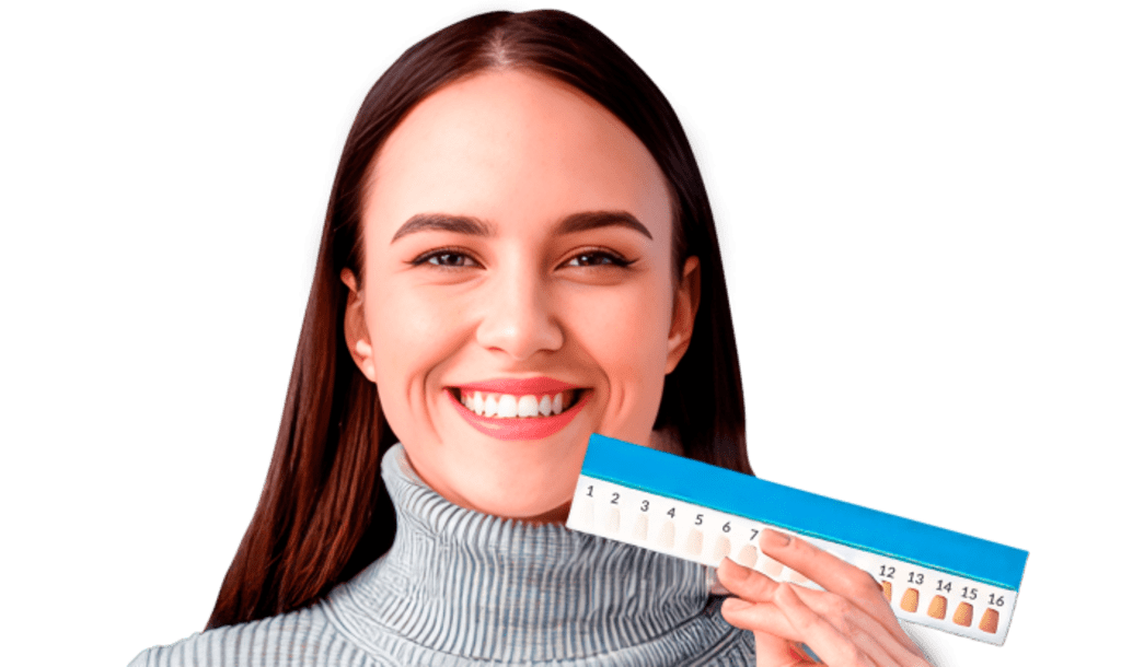 PurelyWHITE Deluxe Teeth Whitening Powder